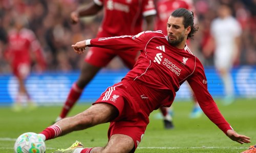 Zvijezda Liverpoola se ispričala navijačima: 'To mi nije bila namjera'