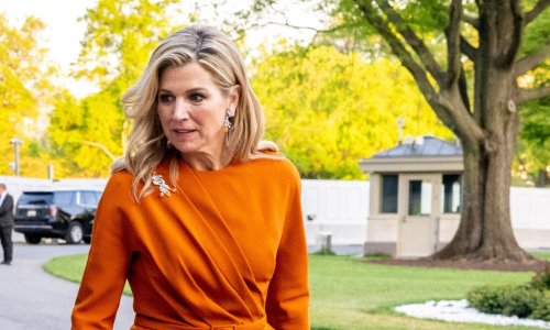 Modna lekcija lijepe kraljice: Ova haljina u tren oka skriva trbuščić i pegla figuru