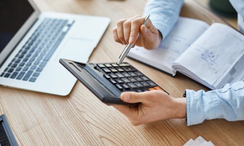 Fina poslala poziv poduzetnicima: predajte GFI-je na vrijeme, putem e-Građana