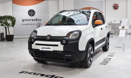 Talijani obožavaju ovaj auto: Najtraženiji je i na tržištu rabljenih