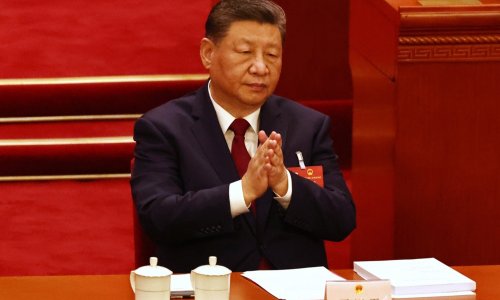 Kina želi pomoći na Bliskom istoku: Ovo su naša četiri prijedloga za mir