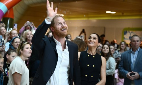 'Zovite me Meg': Meghan Markle pokušava biti simpatična, no to nije zaustavilo kritike