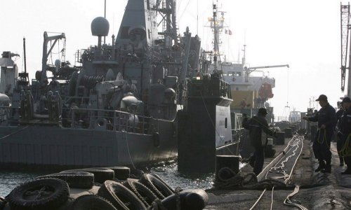 Mnoštvo američkih minolovaca žuri prema Bliskom istoku: Sprema se rizična operacija