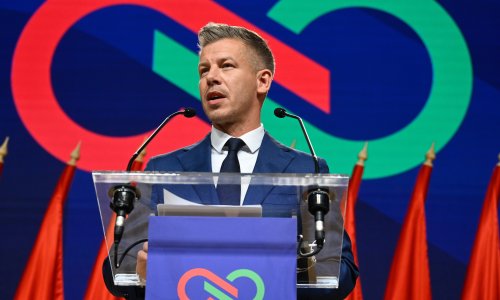 Magyar se ponovno oglasio: 'Ovo je kraj dvadesetogodišnje noćne more'