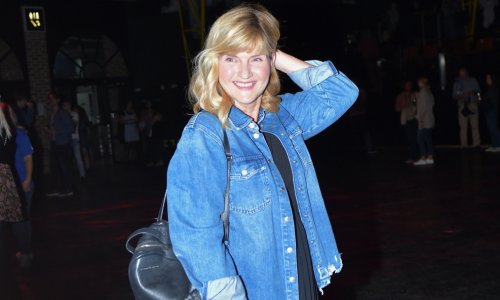 Oglasila se Sanja Doležal i otkrila kamo je otputovala