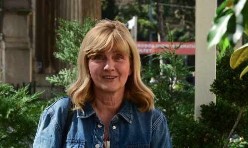 Sanja Doležal guštala je u Portugalu, a jedan detalj sve je nasmijao: 'S obzirom na naše godine...'