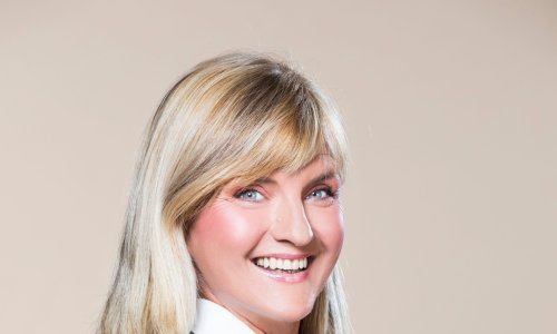 Sanja Doležal u cvjetnoj čaroliji: Poručuju joj da izgleda kao proljetna vila