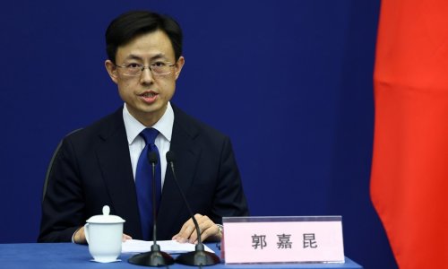 Kina reagirala na američki potez na Bliskom istoku: Opasno i neodgovorno ponašanje