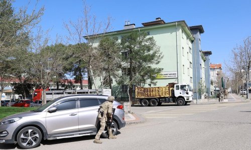 Krvavi napad u školi u Turskoj: Tinejdžer ranio 16 ljudi pa počinio samoubojstvo