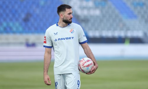 Može li Dalić ignorirati Belju?