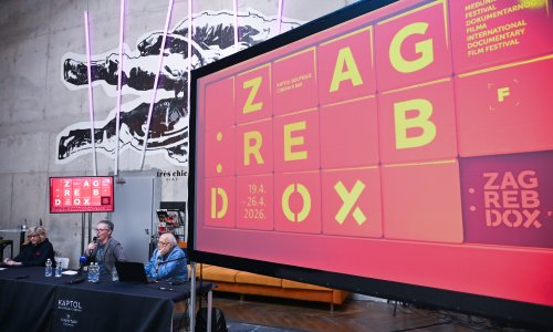 Poznat program ZagrebDoxa: Od punk otpora do borbe za najbolju zobenu kašu