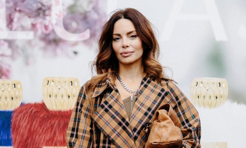 Modna lekcija Nikoline Pišek: Baloner nikad ne izlazi iz mode, a ovakav model podiže svaku kombinaciju