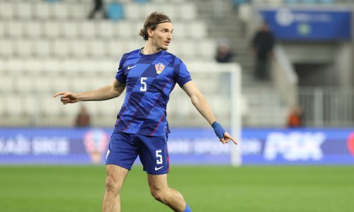 Grozne vijesti za Rijeku: Mladi Vatreni se teško ozlijedio