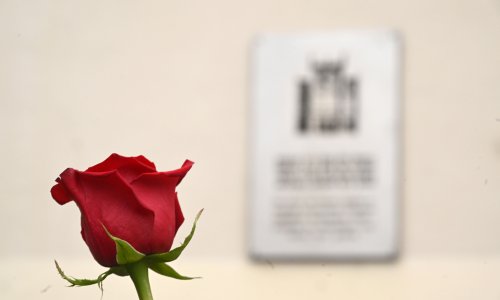 U Varaždinu odana počast žrtvama Holokausta: 'Obvezuje nas da ne zaboravljamo'