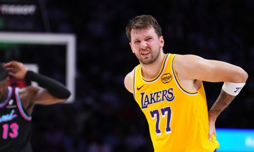 ESPN-ov novinar o Dončiću: Pa je li ga sram?