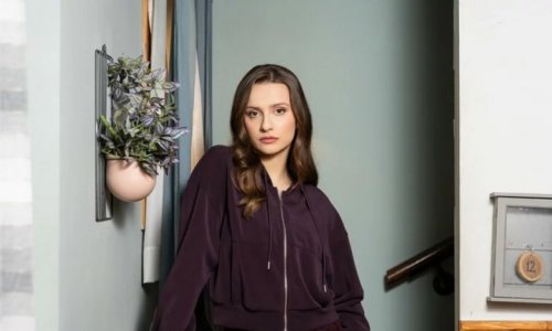 Novo glumačko ime: Tko je tajanstvena Bosanka koja je stigla u 'Kumove'