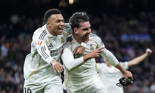 Drama u Real Madridu: Uvrijeđena zvijezda izbačena iz momčadi, neće igrati protiv Bayerna