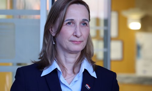 Mikuš Žigman: Regionalne politike polučile rezultate, razlike među jedinicama već su se smanjile