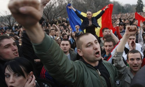 Moldavija zatvorila granicu prema Rumunjskoj