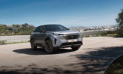Vožnja bez kompromisa – WOW ponuda marke Peugeot