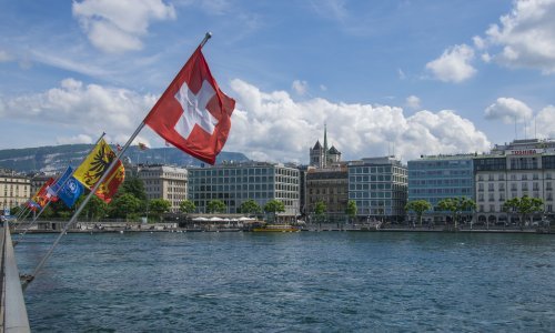 Više nije riječ samo o satovima: Ženeva je opet središte suvremenog luksuza