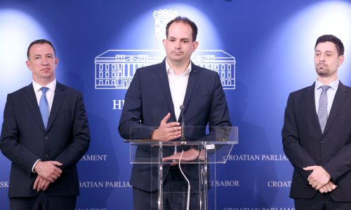 Sukob oko sudaca: HDZ vidi dogovor, oporba blokira bez rješenja za Vrhovni sud