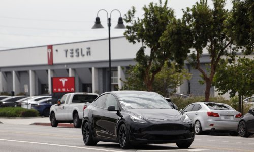 Tesla ruši rekorde: Ovakav rezultat nikad nije viđen u Njemačkoj