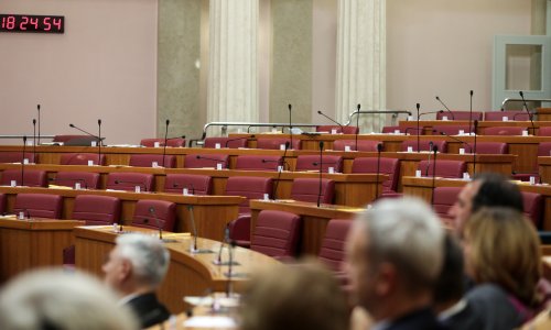 Oporba o novom zakonu: Ne donosi stvarnu decentralizaciju; HDZ: Nastavlja jačanje svih krajeva