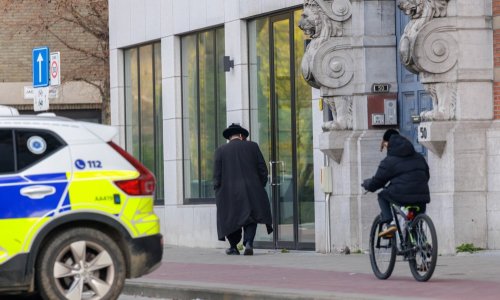 Izvješće: Broj teških antisemitskih kaznenih djela najveći u posljednjih 30 godina