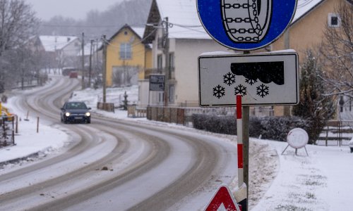 Od sutra nova pravila na hrvatskim cestama. Na ovo morate obratiti pozornost
