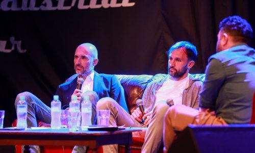 Bivši Vatreni otkrio kako mu je Kuže 'spasio' karijeru, a Rimac zašto je sendič platio 1.500 njemačkih maraka