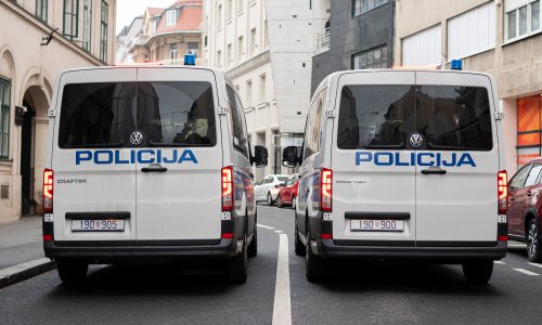 Maloljetniku određen istražni zatvor zbog ubojstva u Šestinama