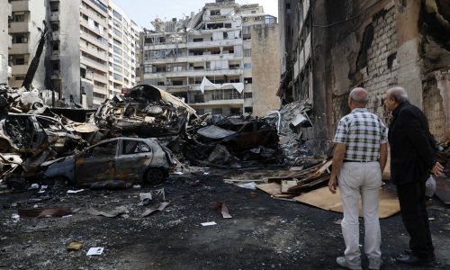 Sedamnaest zemalja pozvalo na mir: 'Najoštrije osuđujemo napade Hezbolaha na Izrael'