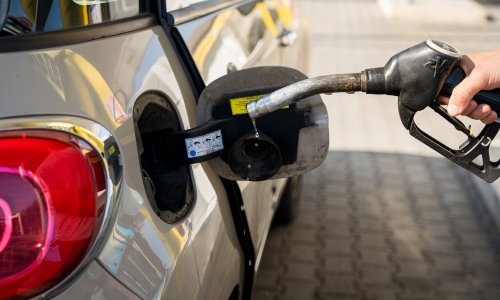 Šokirat ćete se koliko košta gorivo u Iranu