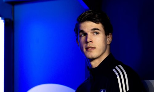 Totalna drama u Hamburgu, ali i Londonu: Razlog je Luka Vušković