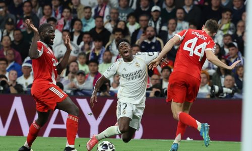 Moćna poruka iz Reala pred Bayern: 'Ne trebamo čudo, sposobni smo za to'