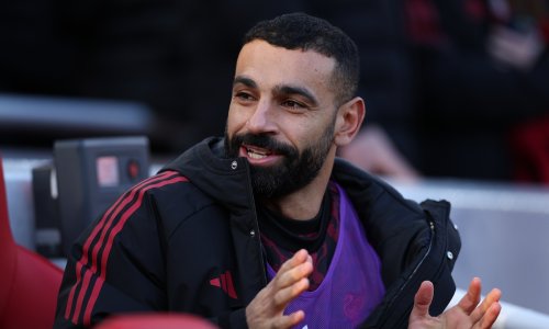 Liverpoolov trener ponizio Salaha i zgrozio sve navijače Redsa