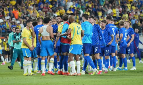 Evo koga hrvatski reprezentativci žele za izbornika nakon Dalića