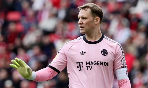 Senzacionalni preokret u Neuerovoj karijeri: Još 'jučer' izgledalo je nemoguće