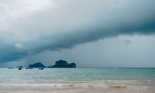 Užas u Andamanskom moru: 250 nestalih nakon prevrtanja čamca