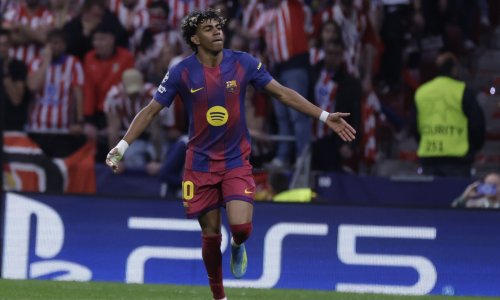 Pogledajte golove spektakla u Španjolskoj! Barcelona se u potpunosti vratila, a onda Atletico uzvratio