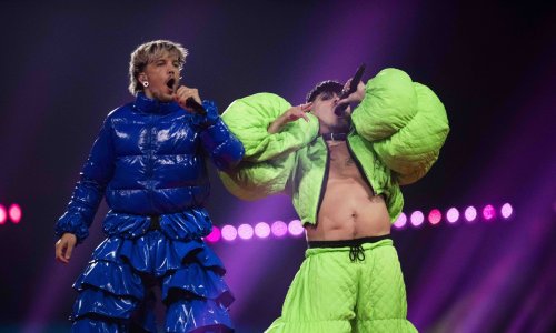 Eurosong sada osvaja i Ameriku: Jubilarno izdanje prikazivat će se diljem svijeta