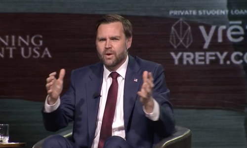 Nakon Trumpa, i JD Vance udario po Papi: 'Neka bude oprezan'