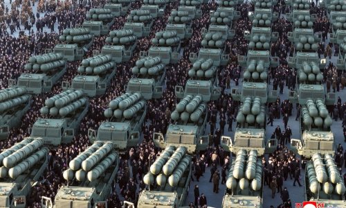 IAEA zabilježila nagli skok aktivnosti: 'Sjeverna Koreja ubrzano jača nuklearni arsenal'