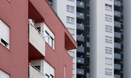 Tražite stan? Otvoren poziv za priuštivi najam, u ponudi 385 nekretnina