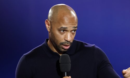 Dirljiv trenutak: Pogledajte kako je Henry nahvalio svog miljenika