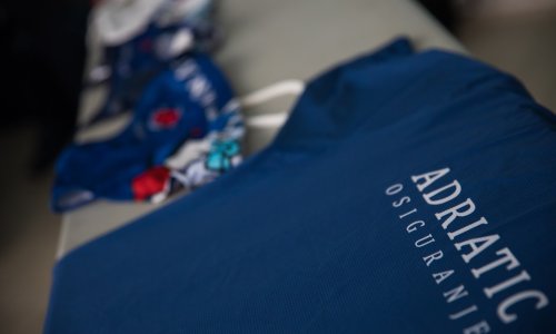 Adriatic osiguranje izlazi s burze: Dioničarima nude 522,83 eura po dionici