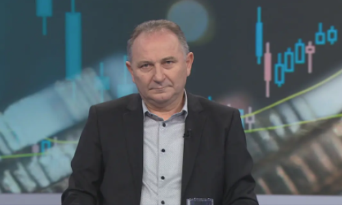 Šef sindikata objasnio zašto traže prosječnu plaću od 2.200 eura: Traže i veći minimalac