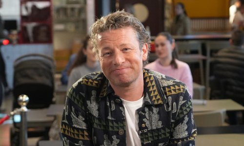 Jamie Oliver stigao u Beograd: Kuhao u svom restoranu i strpljivo se družio s fanovima
