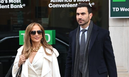Nova ljubav? Jennifer Lopez i zgodni Britanac više ne mogu sakriti kemiju